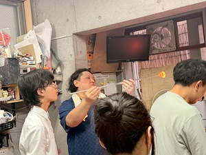 3年伝統工芸 (4)